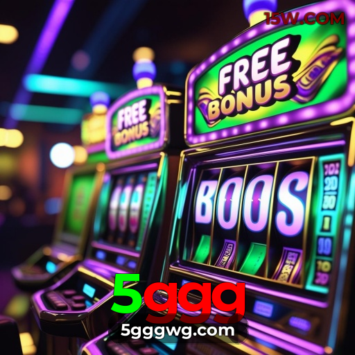 Catálogo 5ggg 3.100+ jogos - Pragmatic Play, Evolution, NetEnt