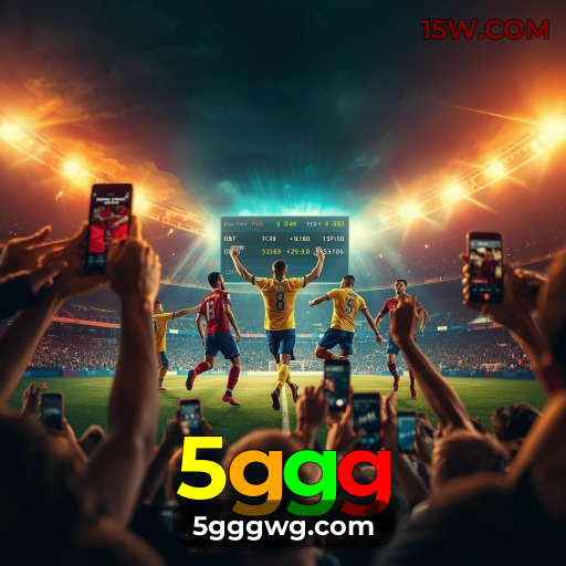 5ggg VIP: Limites de Apostas Maiores para Jogadores de Elite