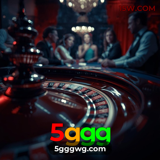 Tabela RTP dos jogos de cassino da 5ggg