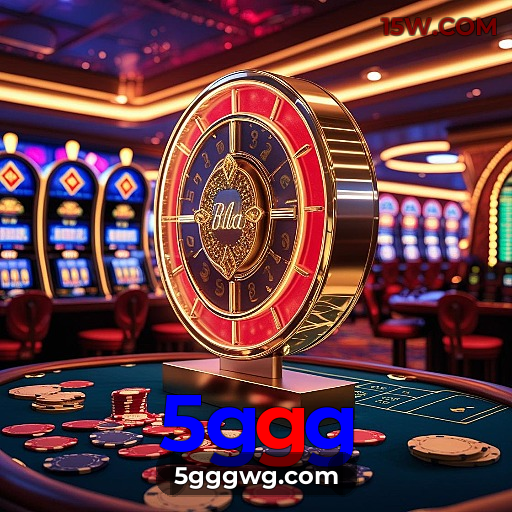 App 5ggg | Cassino Online no Celular (Android/iOS)