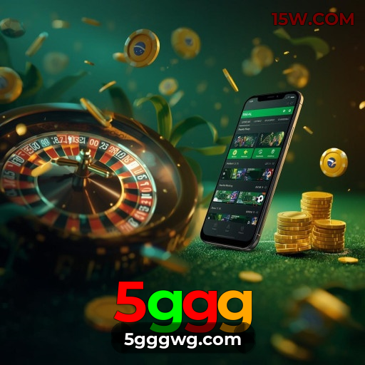 5ggg Cassino: Os Melhores Jogos de Caça-níqueis que Mais Pagam