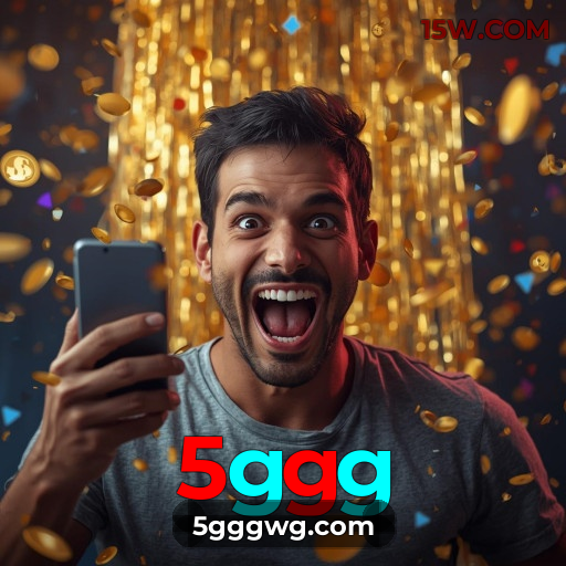 5ggg APP mobile iOS Android - 187 mil downloads São Paulo Rio BH